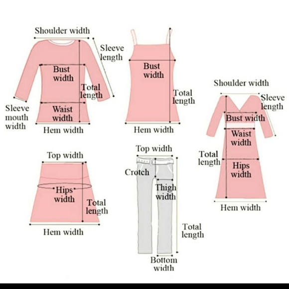 Measuring Help Guide - Picture 3 of 8